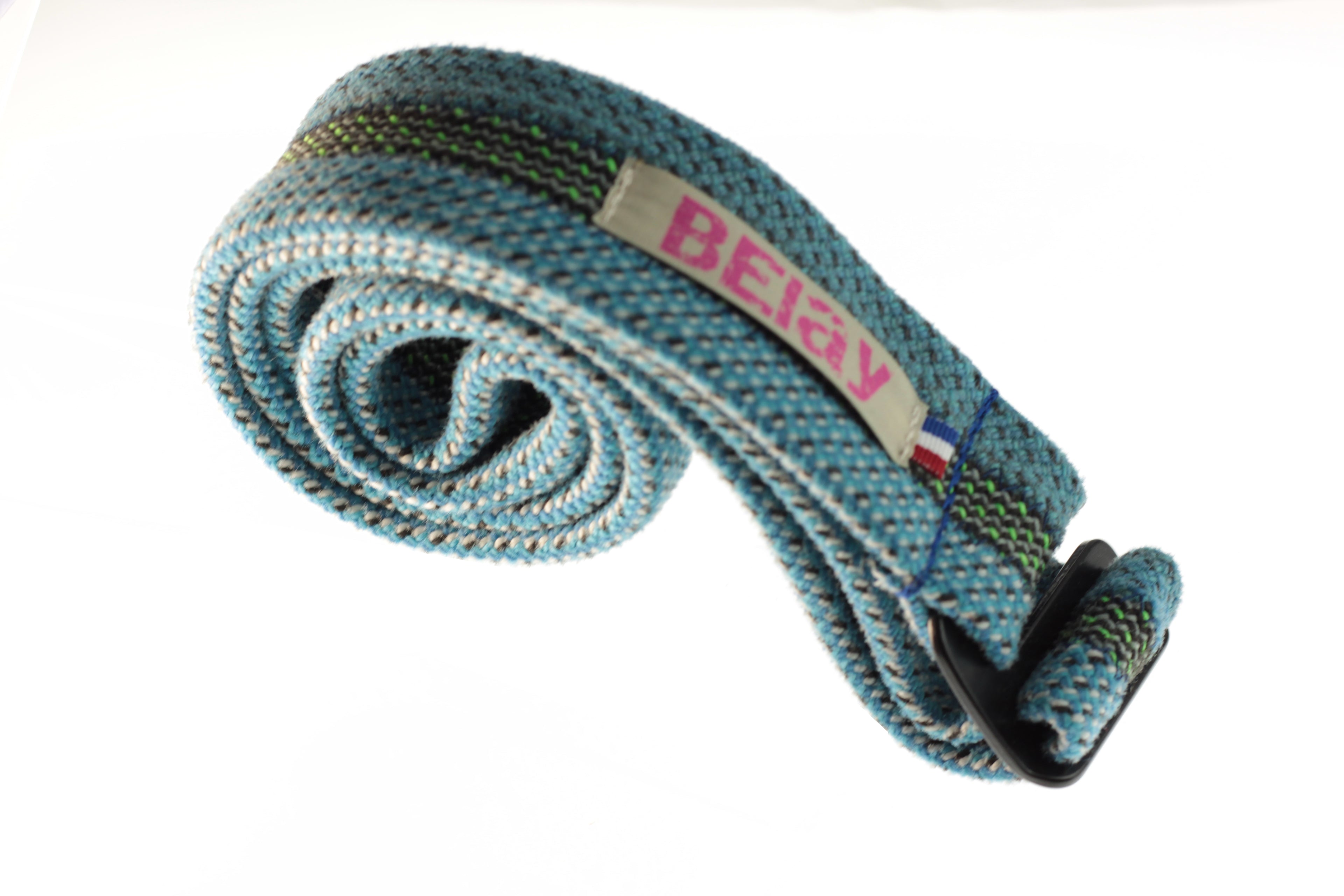 La ceinture BElay: l'aventure à votre taille