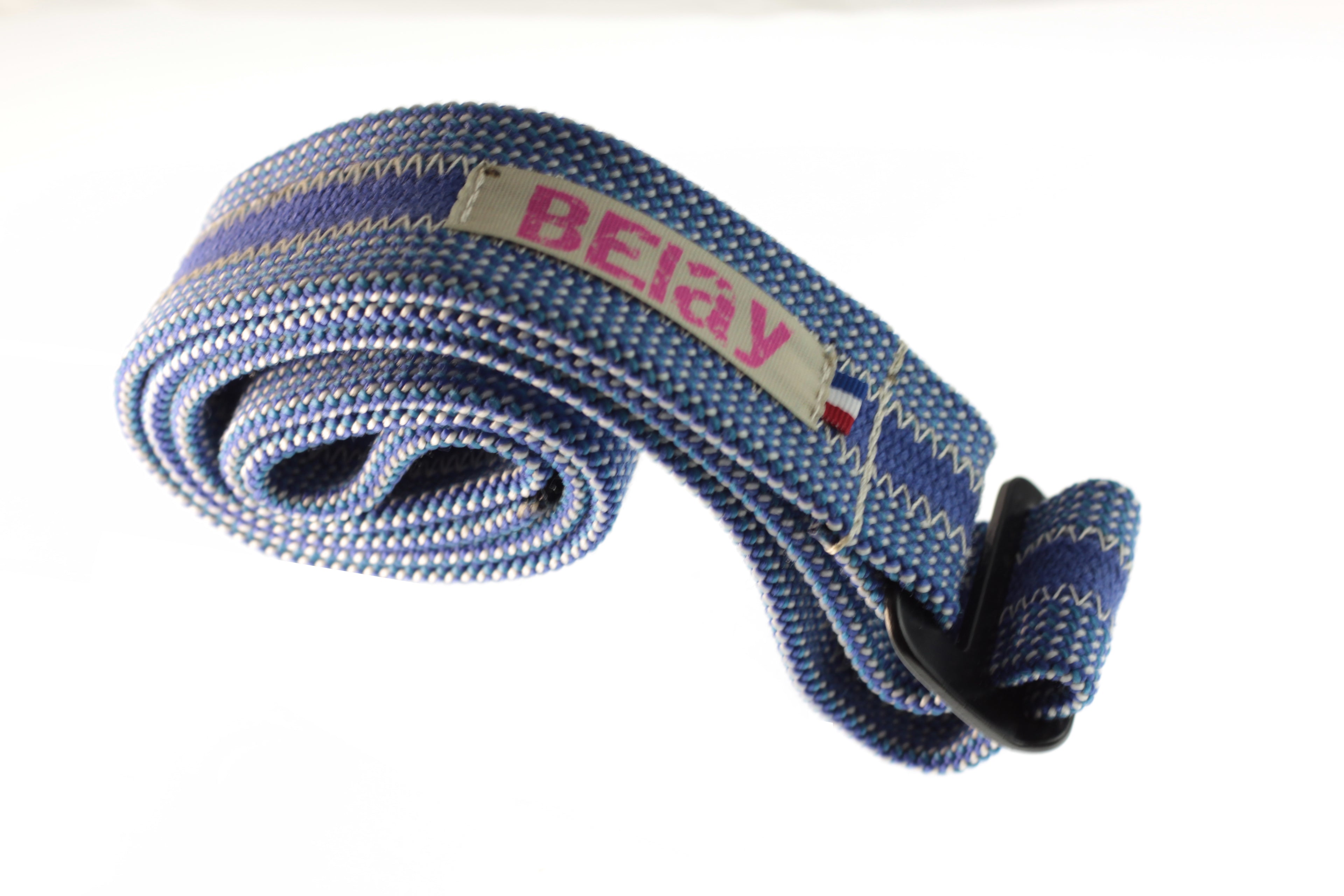 La ceinture BElay: l'aventure à votre taille