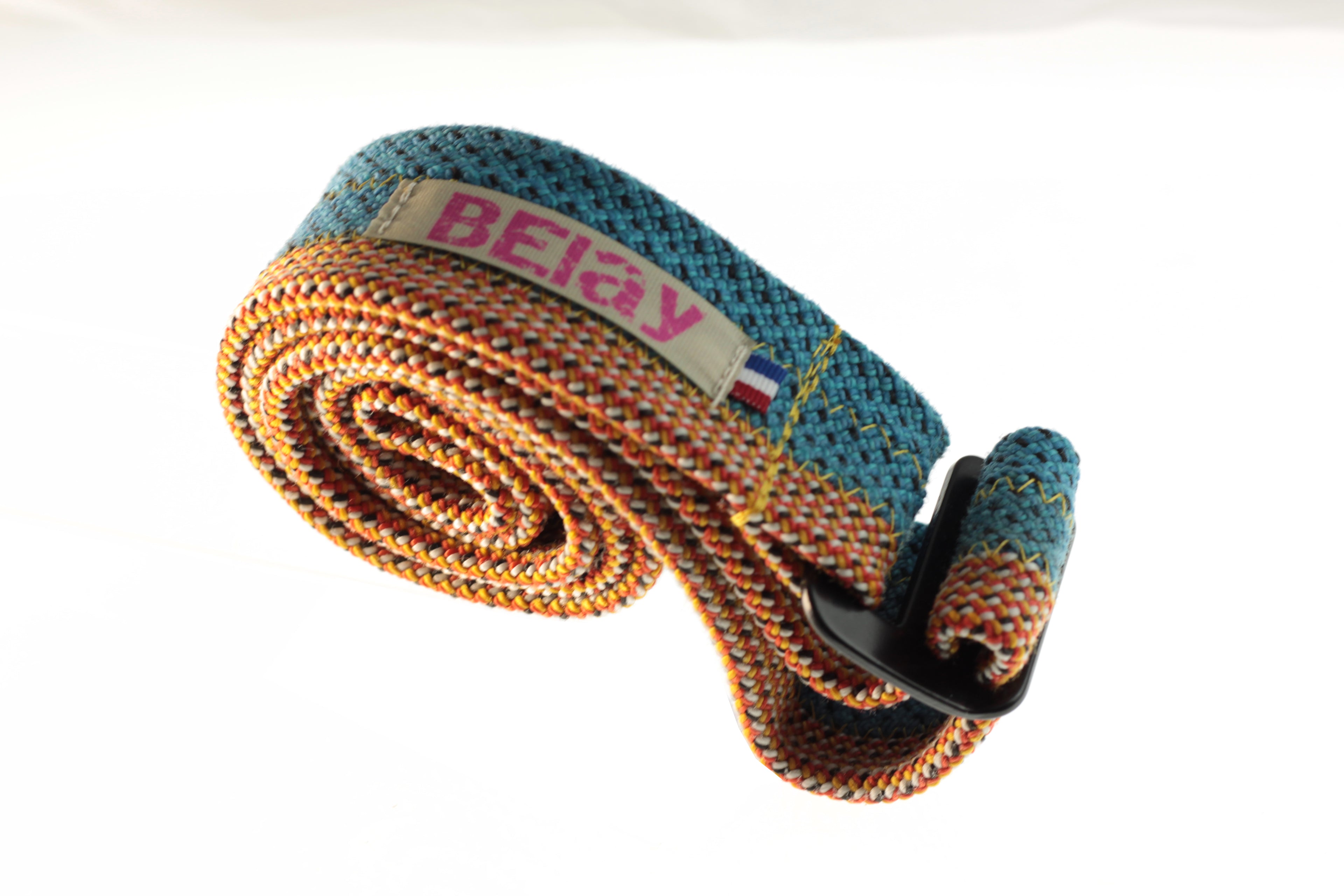 La ceinture BElay: l'aventure à votre taille