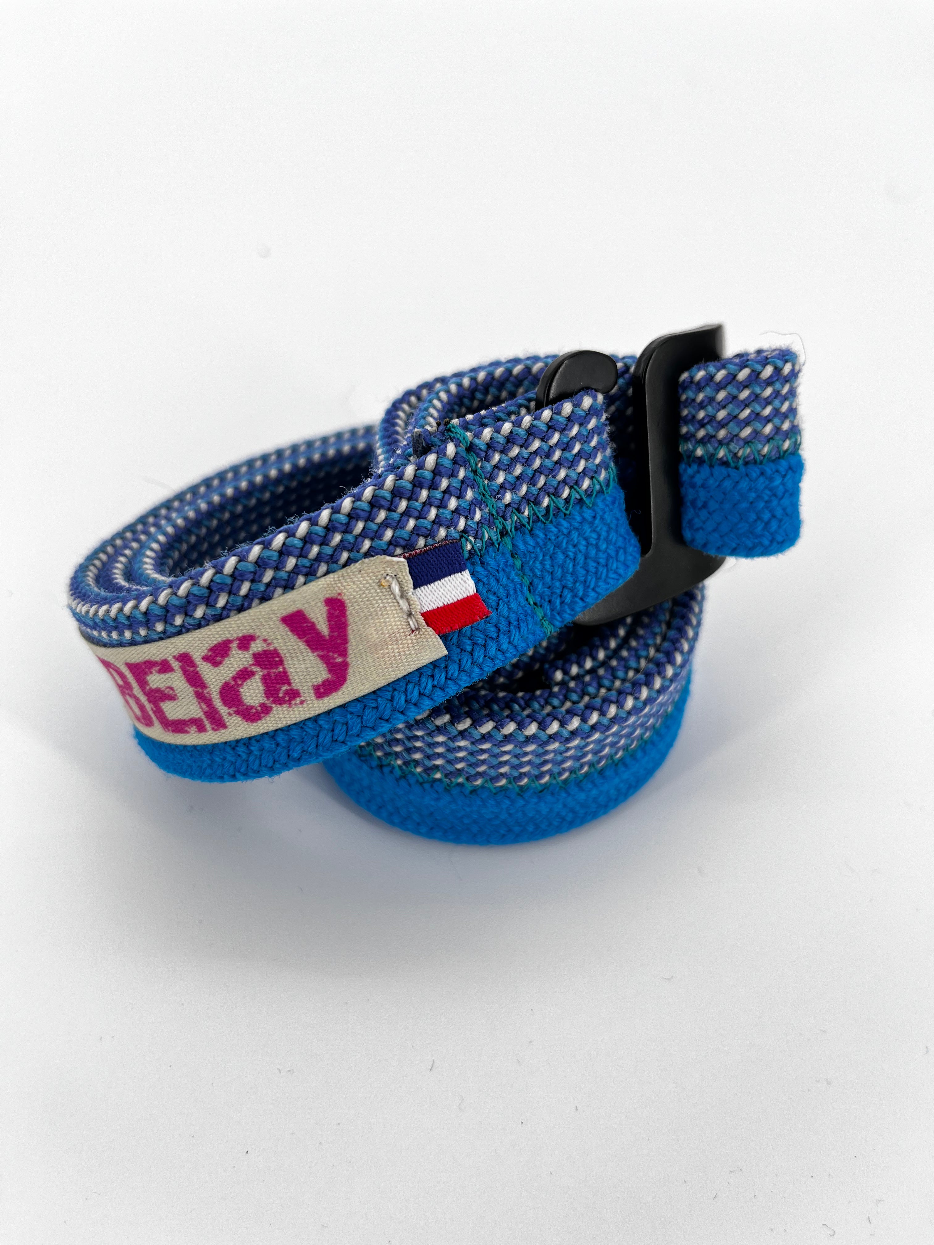La ceinture BElay: l'aventure à votre taille