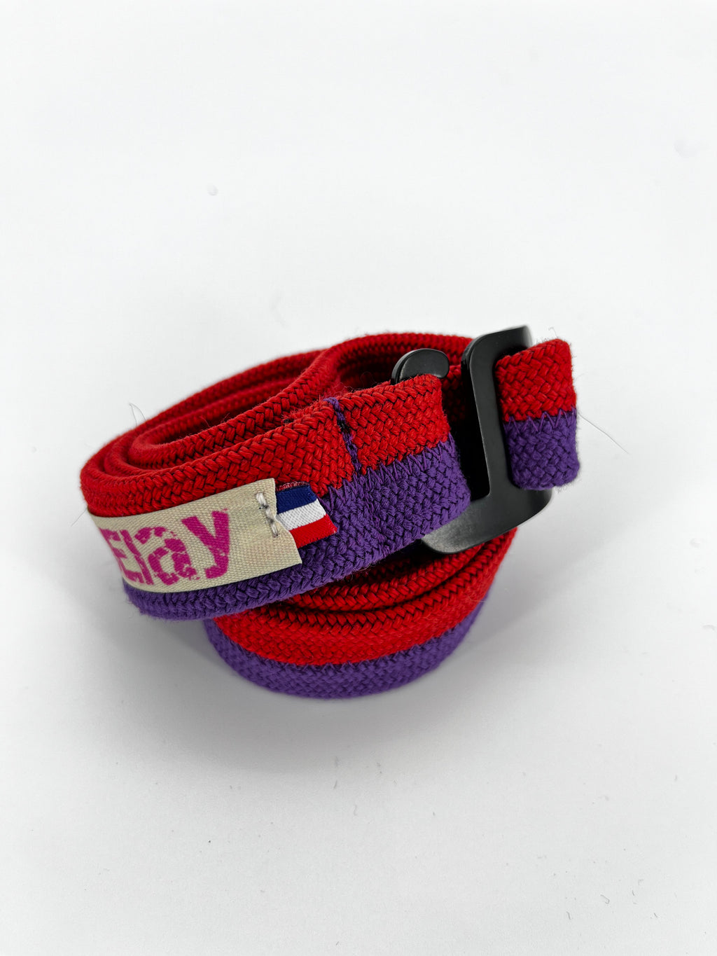 La ceinture BElay: l'aventure à votre taille